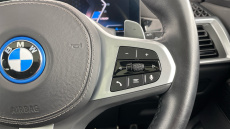 BMW X5 xDrive50e M Sport 5dr Auto [Tech/Pro Pack] Estate